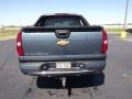 2012 Blue Granite Metallic Chevrolet Avalanche LT 4x4  photo #6