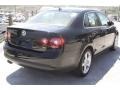 Black Uni - Jetta SE Sedan Photo No. 5