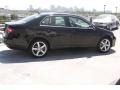 Black Uni - Jetta SE Sedan Photo No. 6
