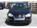 Black Uni - Jetta SE Sedan Photo No. 2