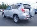 Classic Silver Metallic - RAV4 I4 4WD Photo No. 3