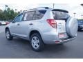 2012 Classic Silver Metallic Toyota RAV4 I4 4WD  photo #3