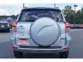 2012 Classic Silver Metallic Toyota RAV4 I4 4WD  photo #4