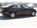 Black Uni - Jetta SE Sedan Photo No. 6