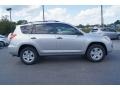 Classic Silver Metallic - RAV4 I4 4WD Photo No. 6
