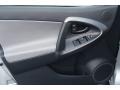 Classic Silver Metallic - RAV4 I4 4WD Photo No. 8