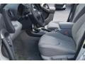 Classic Silver Metallic - RAV4 I4 4WD Photo No. 10