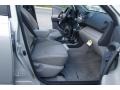 Classic Silver Metallic - RAV4 I4 4WD Photo No. 14