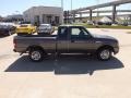 Dark Shadow Grey Metallic - Ranger Sport SuperCab Photo No. 6