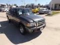 Dark Shadow Grey Metallic - Ranger Sport SuperCab Photo No. 7