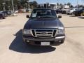 Dark Shadow Grey Metallic - Ranger Sport SuperCab Photo No. 8