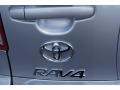 2012 Classic Silver Metallic Toyota RAV4 I4 4WD  photo #19