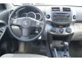 2012 Classic Silver Metallic Toyota RAV4 I4 4WD  photo #20