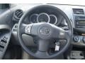 Classic Silver Metallic - RAV4 I4 4WD Photo No. 21