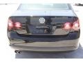 Black Uni - Jetta SE Sedan Photo No. 4