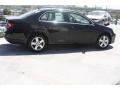 Black Uni - Jetta SE Sedan Photo No. 6
