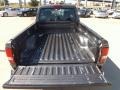 Dark Shadow Grey Metallic - Ranger Sport SuperCab Photo No. 15