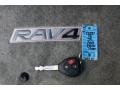 Classic Silver Metallic - RAV4 I4 4WD Photo No. 36