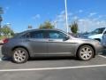 2011 Tungsten Metallic Chrysler 200 Touring  photo #4