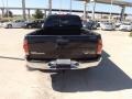 2006 Black Sand Pearl Toyota Tacoma V6 PreRunner Double Cab  photo #4