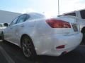 Starfire White Pearl - IS 250 Photo No. 2