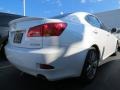 Starfire White Pearl - IS 250 Photo No. 3