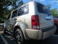 2010 Light Sandstone Metallic Dodge Nitro SE  photo #2