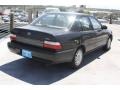 1997 Satin Black Metallic Toyota Corolla   photo #5