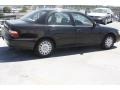 1997 Satin Black Metallic Toyota Corolla   photo #6