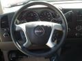 2013 Sonoma Red Metallic GMC Sierra 1500 SLE Crew Cab 4x4  photo #10