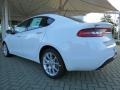 Bright White - Dart SXT Photo No. 2