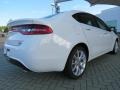 Bright White - Dart SXT Photo No. 3