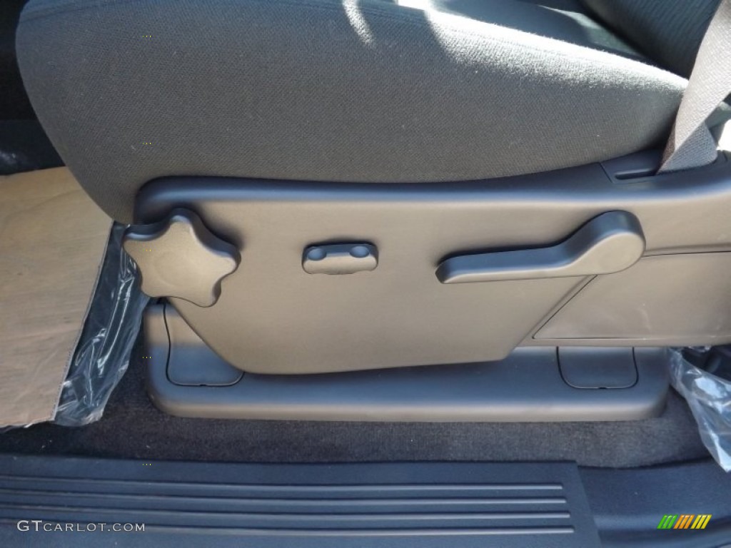 2013 Sierra 1500 SLE Crew Cab 4x4 - Sonoma Red Metallic / Ebony photo #13