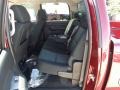 2013 Sonoma Red Metallic GMC Sierra 1500 SLE Crew Cab 4x4  photo #14