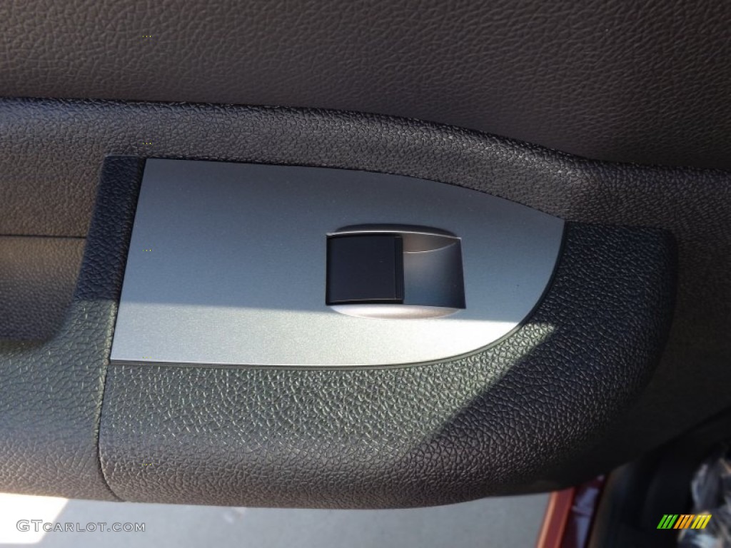 2013 Sierra 1500 SLE Crew Cab 4x4 - Sonoma Red Metallic / Ebony photo #18