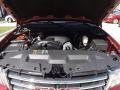 2013 Sonoma Red Metallic GMC Sierra 1500 SLE Crew Cab 4x4  photo #21
