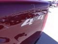 2013 Sonoma Red Metallic GMC Sierra 1500 SLE Crew Cab 4x4  photo #23