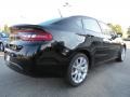 Pitch Black - Dart SXT Photo No. 3