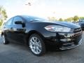 Pitch Black - Dart SXT Photo No. 4