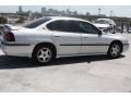 2001 Galaxy Silver Metallic Chevrolet Impala LS  photo #6