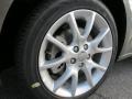 Tungsten Metallic - Dart SXT Photo No. 5