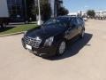 Black Raven - CTS 3.0 Sedan Photo No. 1