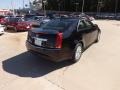 Black Raven - CTS 3.0 Sedan Photo No. 5