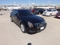 Black Raven - CTS 3.0 Sedan Photo No. 7