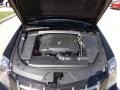 3.0 Liter DI DOHC 24-Valve VVT V6 Engine for 2013 Cadillac CTS 3.0 Sedan #70575540