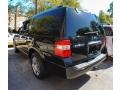 2010 Tuxedo Black Ford Expedition EL Limited 4x4  photo #4