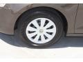 Toffee Brown Metallic - Jetta S Sedan Photo No. 4