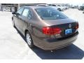 Toffee Brown Metallic - Jetta S Sedan Photo No. 6