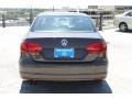 Toffee Brown Metallic - Jetta S Sedan Photo No. 7