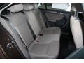 Toffee Brown Metallic - Jetta S Sedan Photo No. 23
